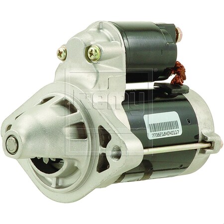 Remy Starter, 99633 99633